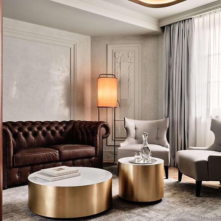 The Crown Krakow Center - Handwritten Collection Accor Buitenkant foto