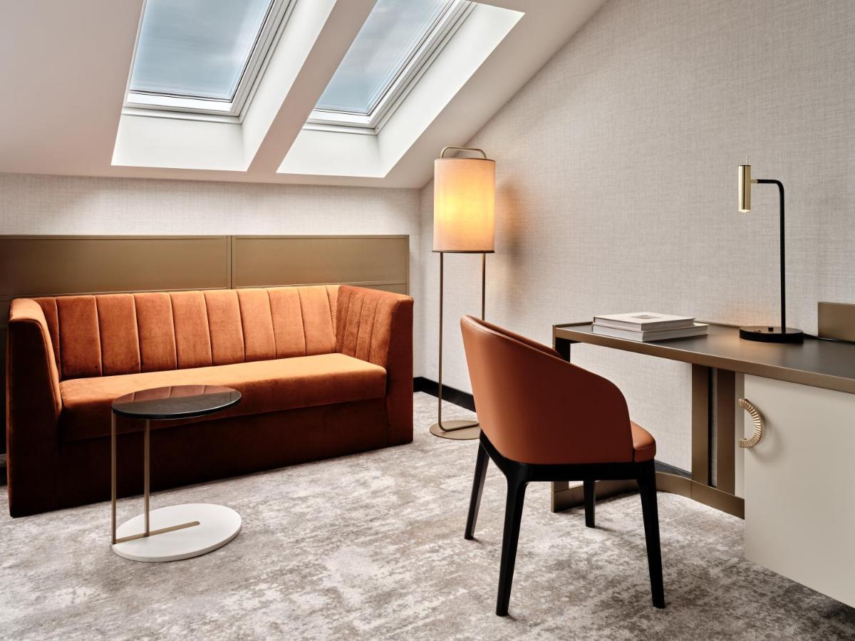 The Crown Krakow Center - Handwritten Collection Accor Buitenkant foto