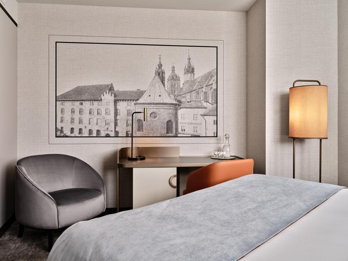 The Crown Krakow Center - Handwritten Collection Accor Buitenkant foto