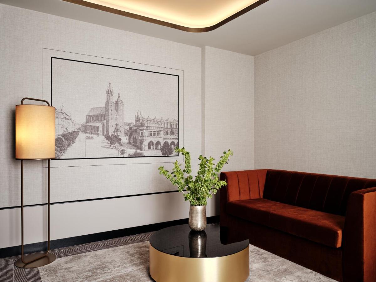 The Crown Krakow Center - Handwritten Collection Accor Buitenkant foto