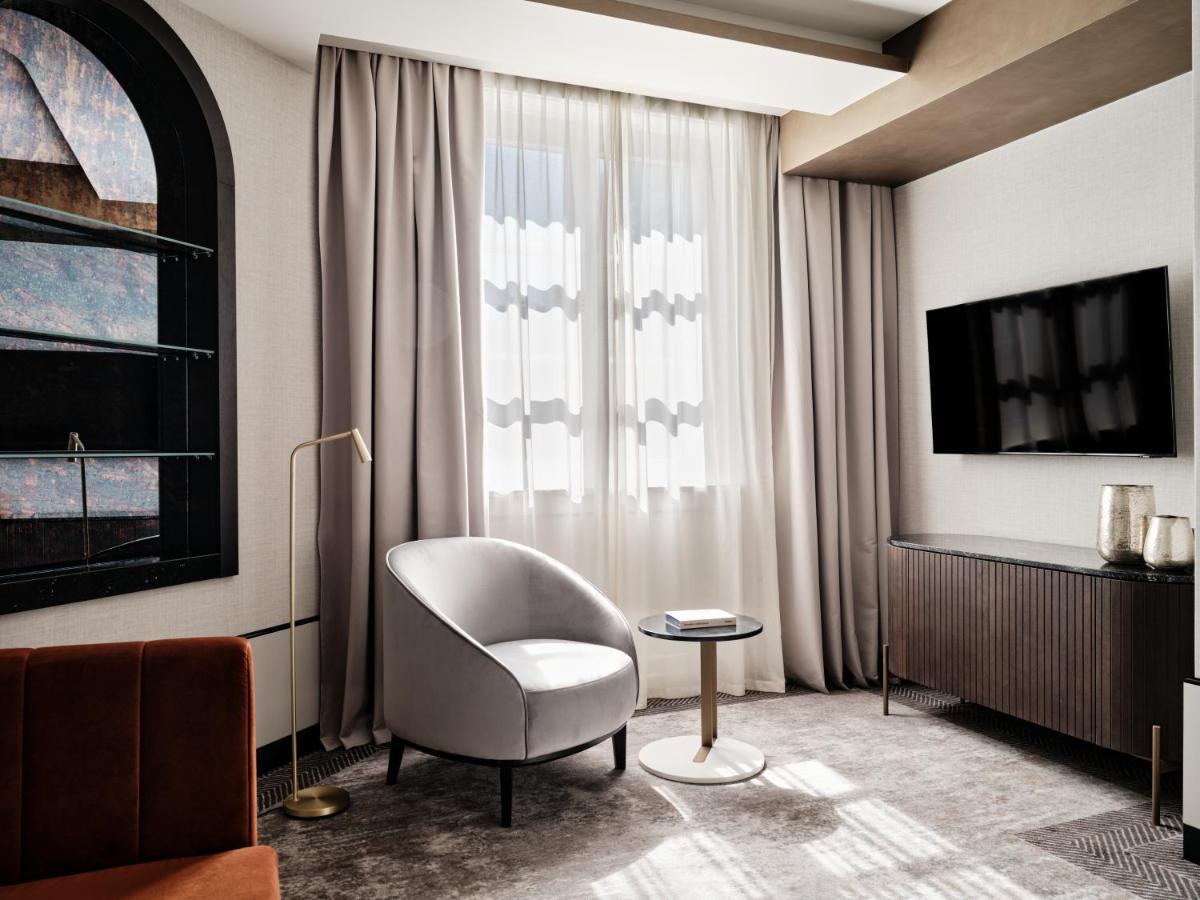 The Crown Krakow Center - Handwritten Collection Accor Buitenkant foto