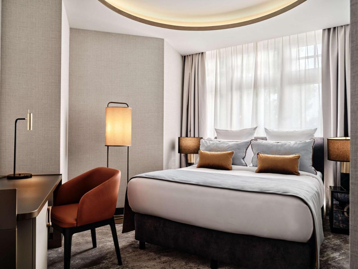 The Crown Krakow Center - Handwritten Collection Accor Buitenkant foto