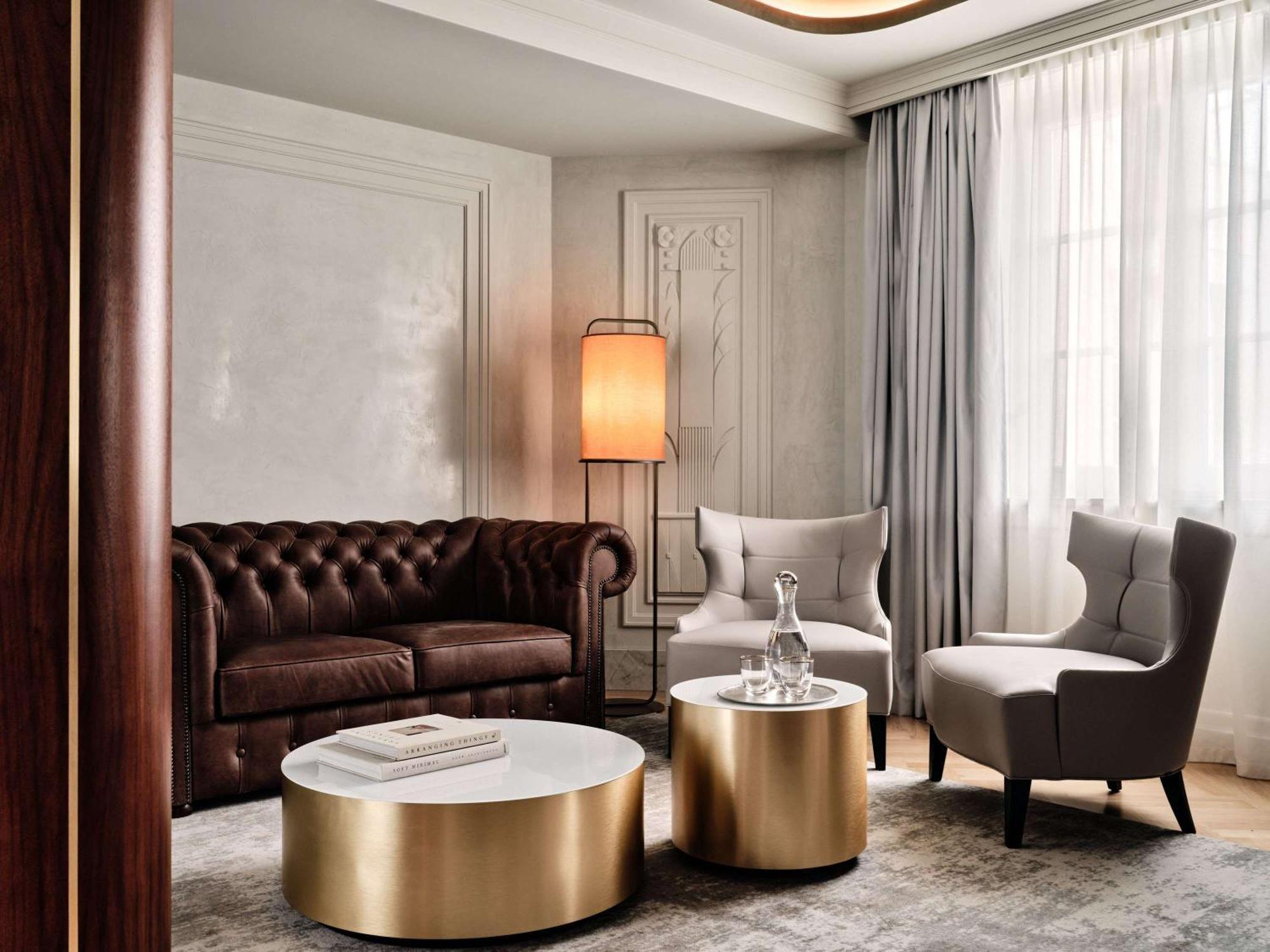 The Crown Krakow Center - Handwritten Collection Accor Buitenkant foto
