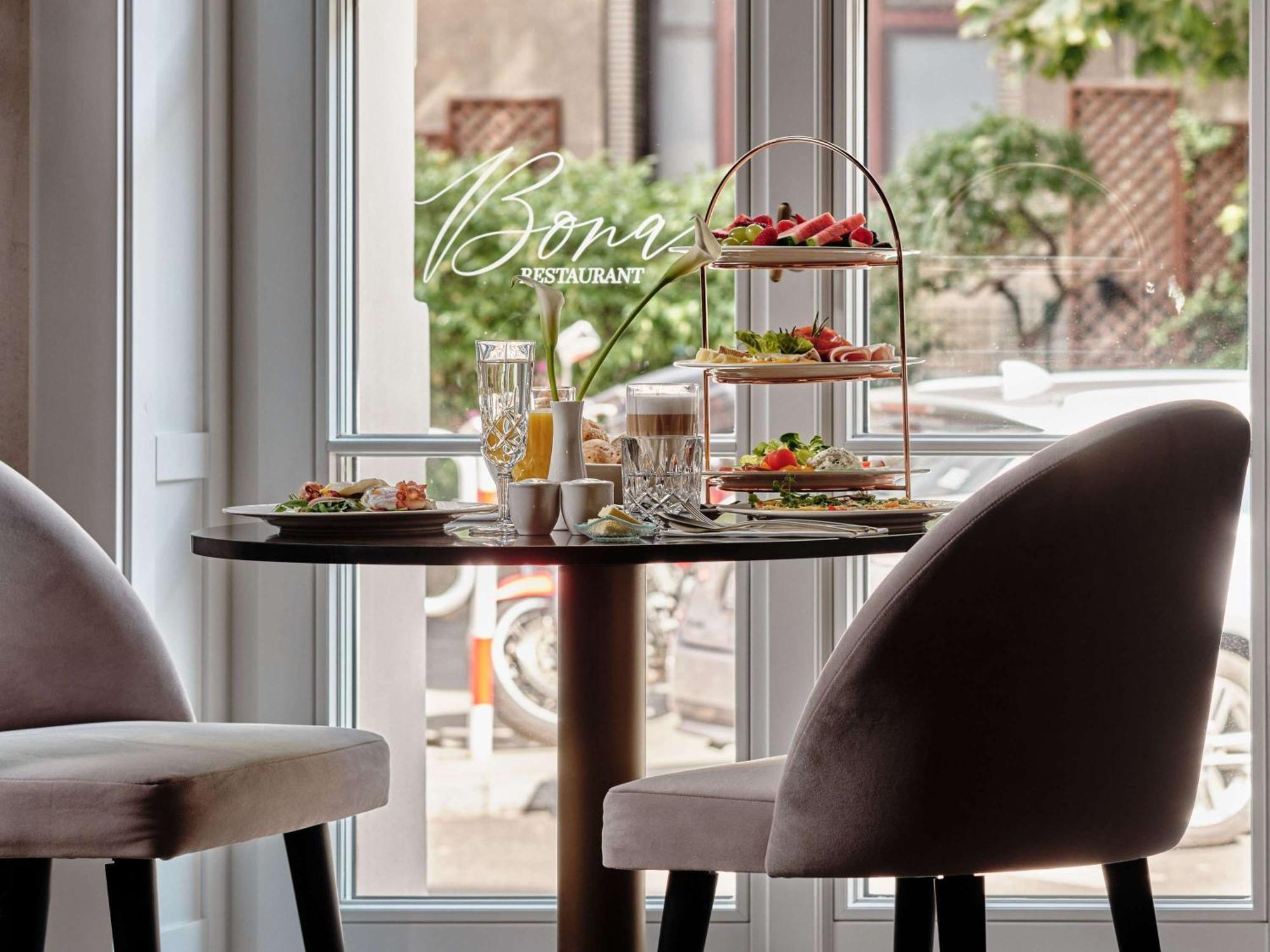 The Crown Krakow Center - Handwritten Collection Accor Buitenkant foto