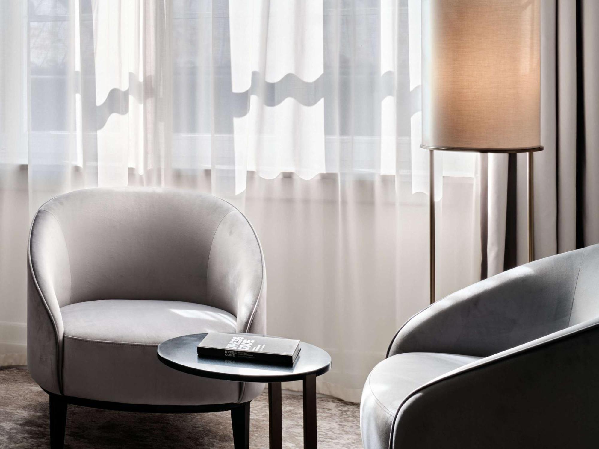The Crown Krakow Center - Handwritten Collection Accor Buitenkant foto