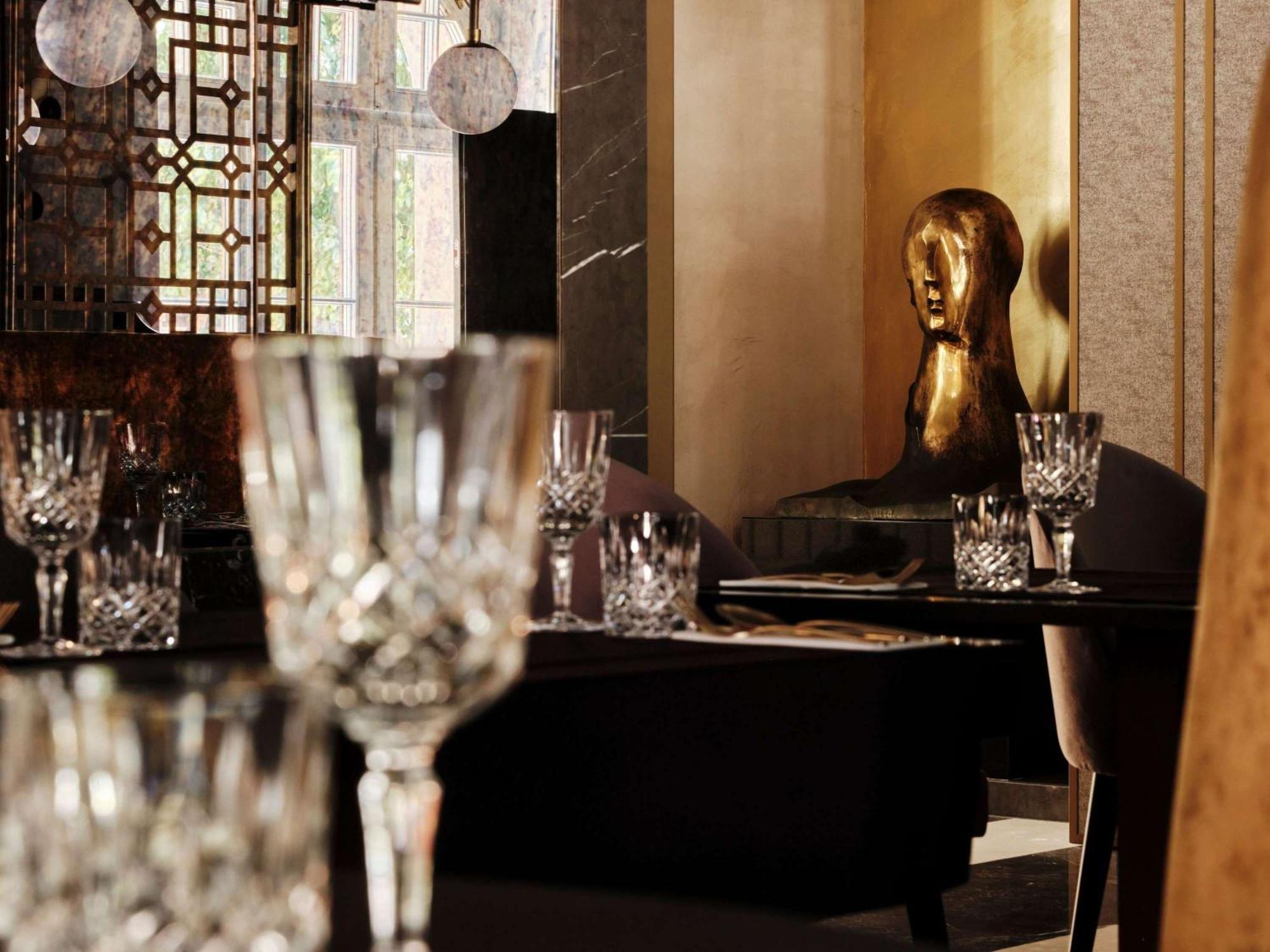 The Crown Krakow Center - Handwritten Collection Accor Buitenkant foto