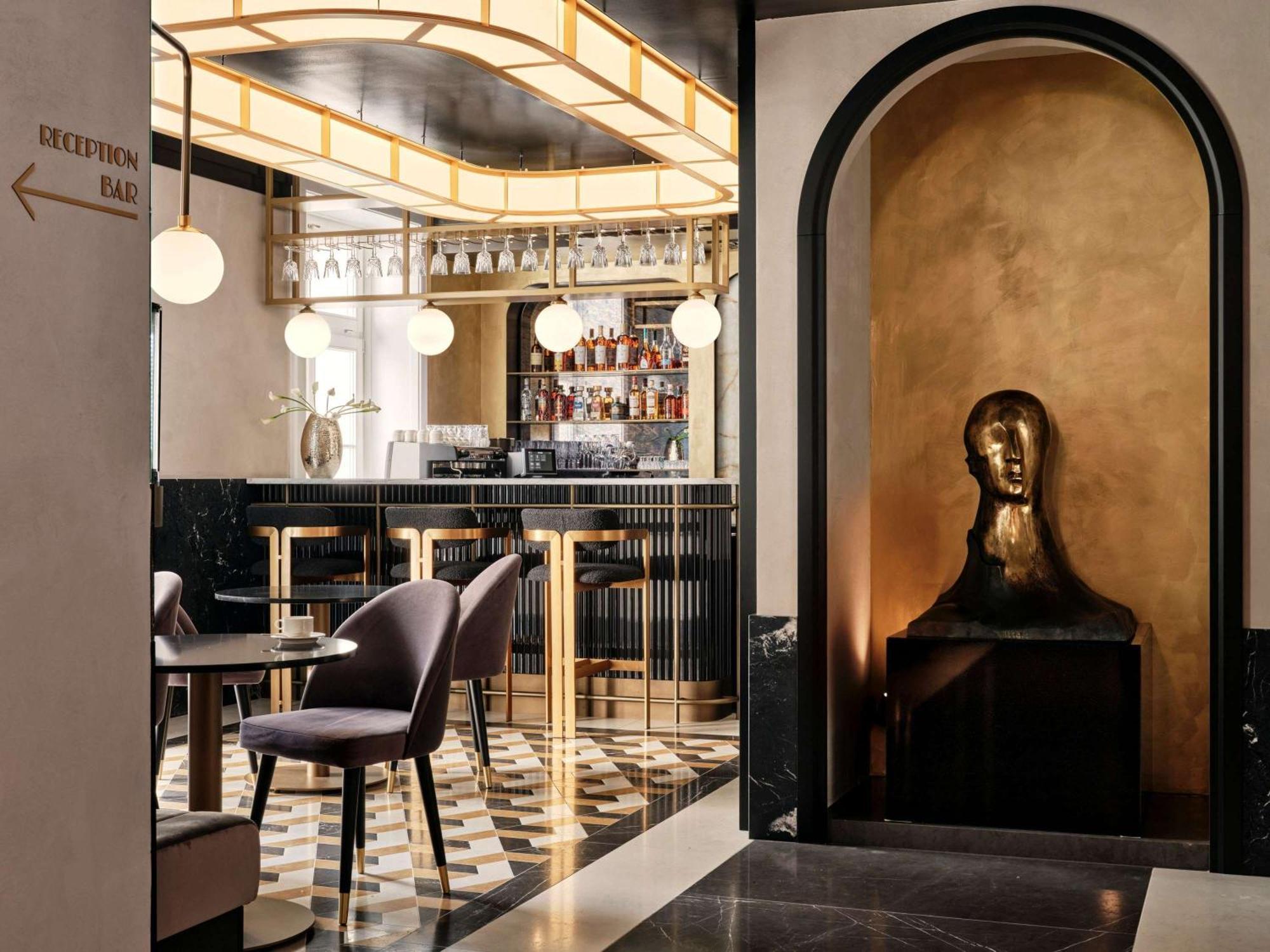 The Crown Krakow Center - Handwritten Collection Accor Buitenkant foto