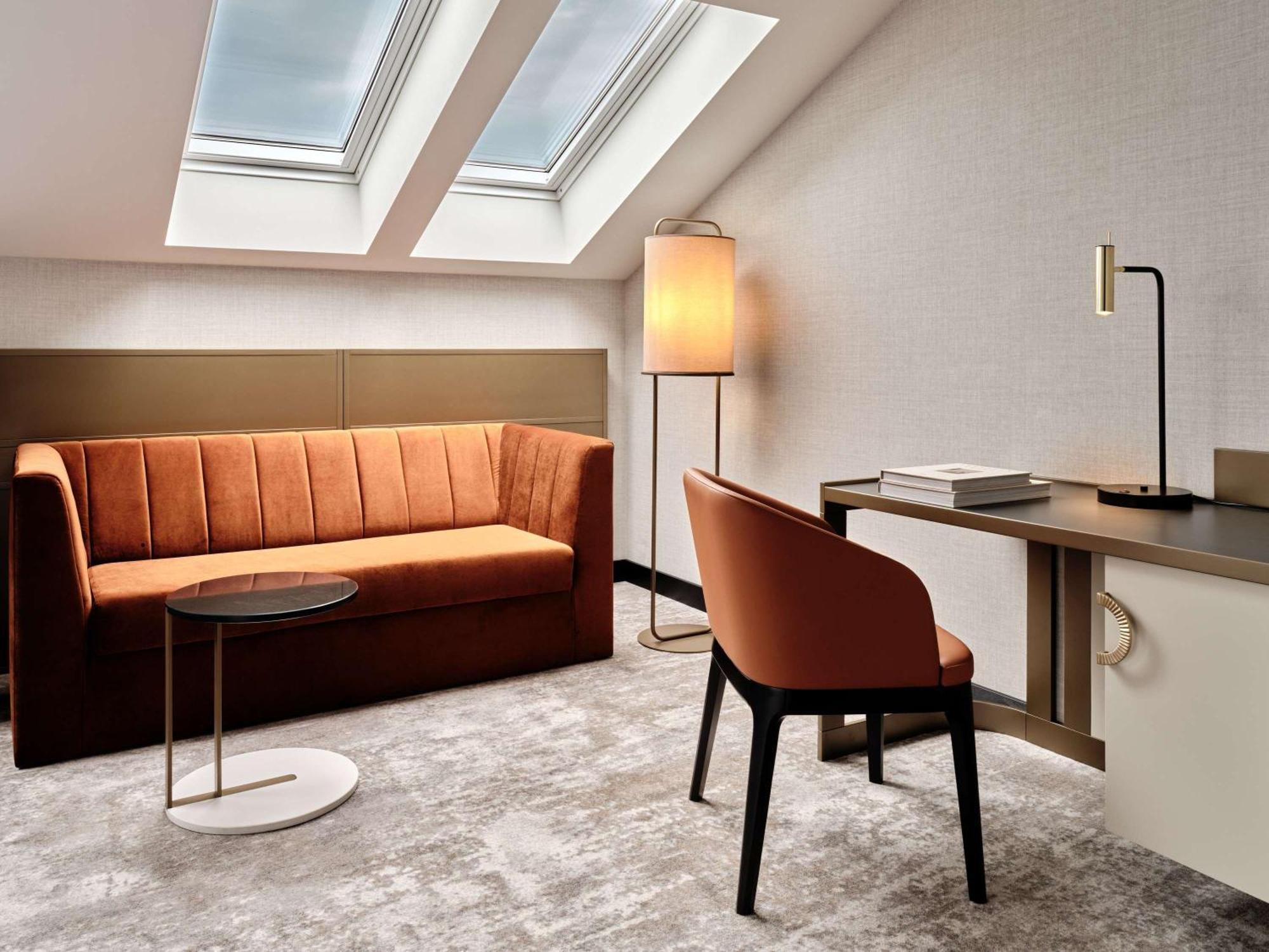 The Crown Krakow Center - Handwritten Collection Accor Buitenkant foto
