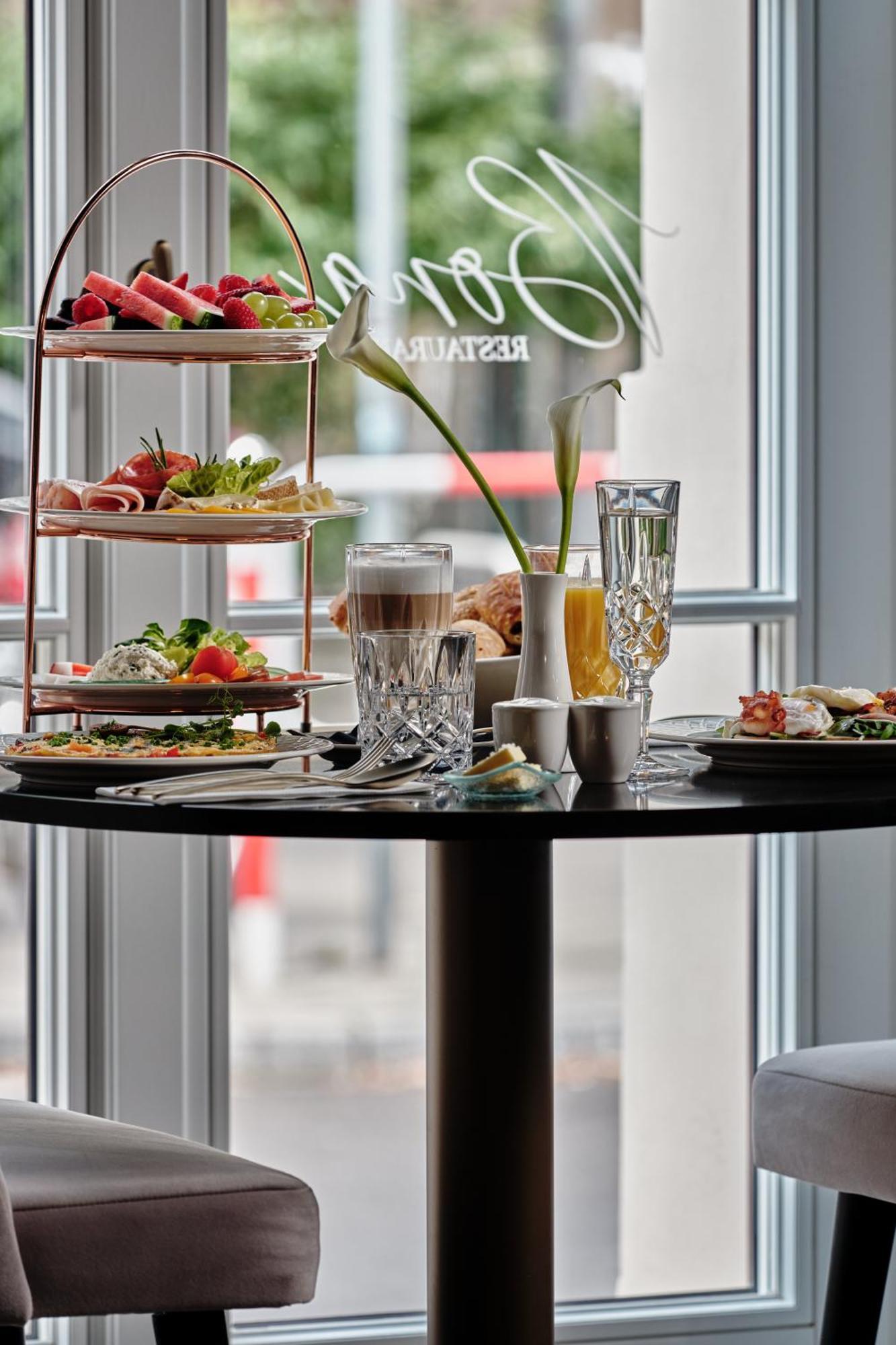 The Crown Krakow Center - Handwritten Collection Accor Buitenkant foto