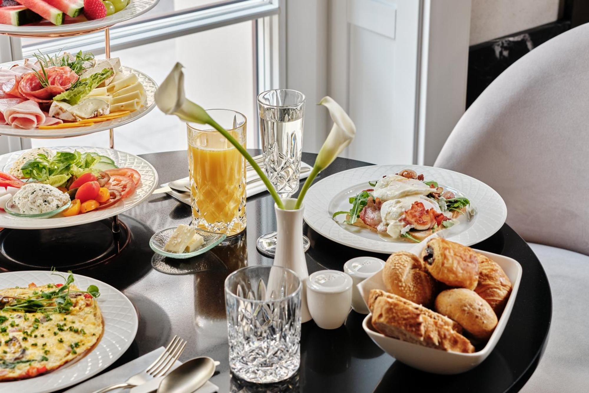 The Crown Krakow Center - Handwritten Collection Accor Buitenkant foto